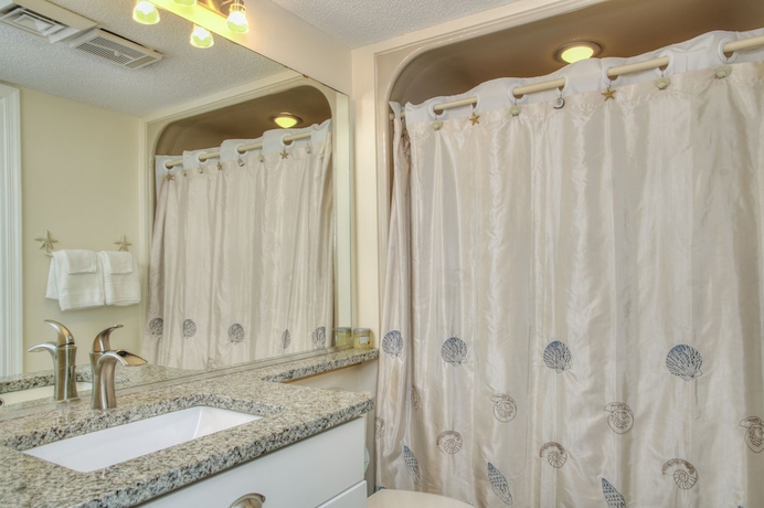 Imagen de la habitación del Hotel Ocean Forest Plaza, Myrtle Beach. Foto 11