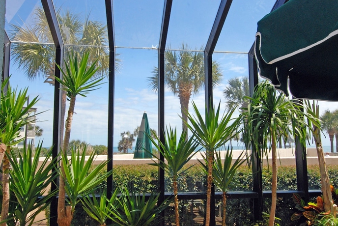 Imagen de los exteriores del Hotel Ocean Forest Plaza, Myrtle Beach. Foto 13
