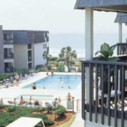Imagen general del Hotel Ocean Forest Villas. Foto 2