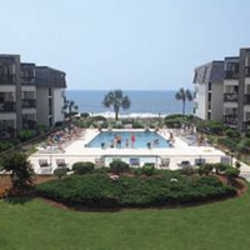 Imagen general del Hotel Ocean Forest Villas. Foto 3
