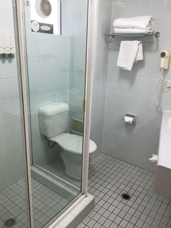 Imagen de los exteriores del Hotel Ocean Front At The Entrance. Foto 15