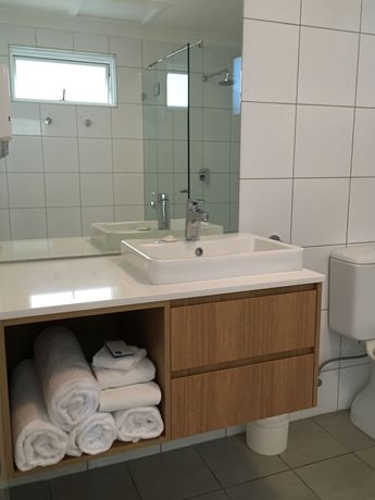 Imagen de la habitación del Hotel Ocean Front At The Entrance. Foto 8