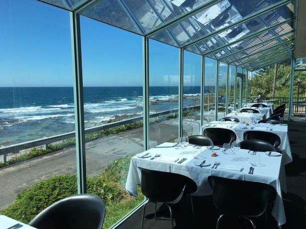 Imagen de la habitación del Hotel Ocean Front At The Entrance. Foto 11