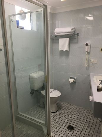 Imagen de la habitación del Hotel Ocean Front At The Entrance. Foto 13