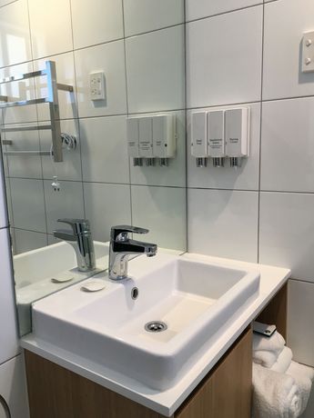 Imagen de la habitación del Hotel Ocean Front At The Entrance. Foto 14