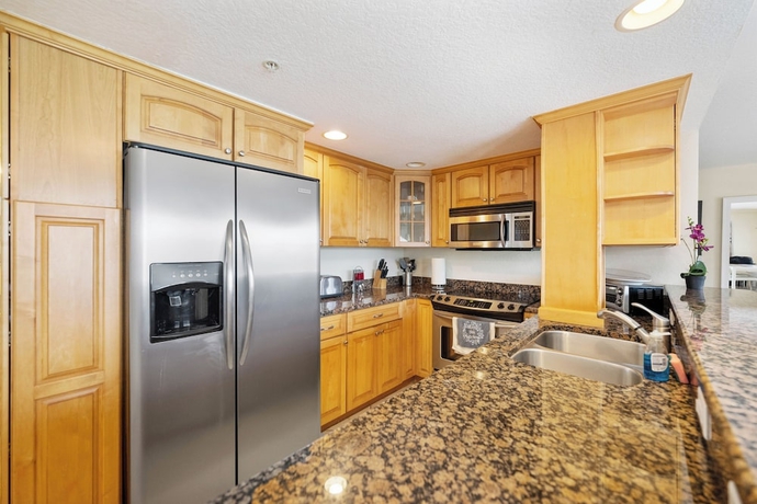Imagen de la habitación del Hotel Ocean Front Beach in Clearwater 2BB 2BA. Foto 6