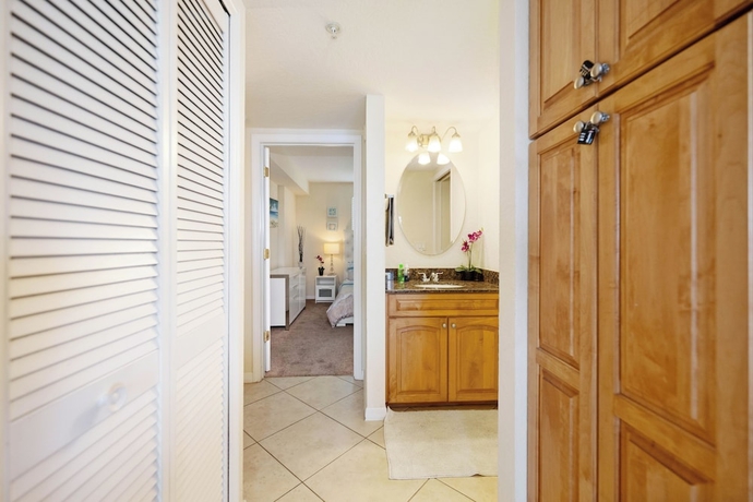 Imagen de la habitación del Hotel Ocean Front Beach in Clearwater 2BB 2BA. Foto 14