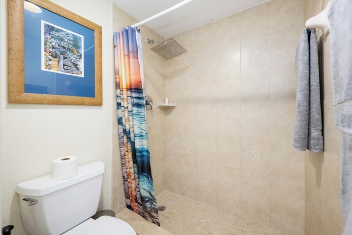 Imagen de la habitación del Hotel Ocean Front Beach in Clearwater 2BB 2BA. Foto 15