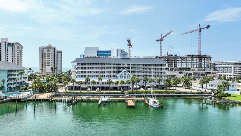 Imagen general del Hotel Ocean Front Beach in Clearwater 2BB 2BA. Foto 1