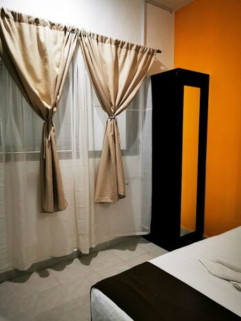 Imagen general del Hotel Ocean Front Boutique. Foto 3
