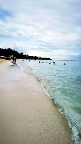 Imagen general del Hotel Ocean Front Boutique. Foto 5