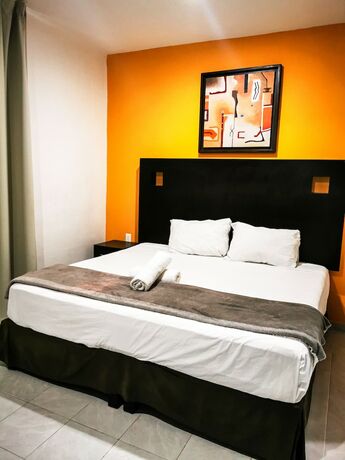 Imagen general del Hotel Ocean Front Boutique. Foto 7