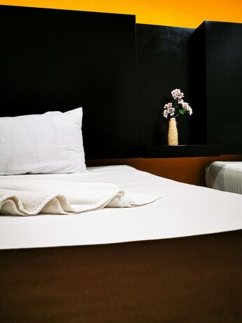 Imagen de la habitación del Hotel Ocean Front Boutique. Foto 15
