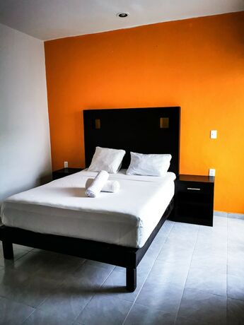 Imagen general del Hotel Ocean Front Boutique. Foto 11