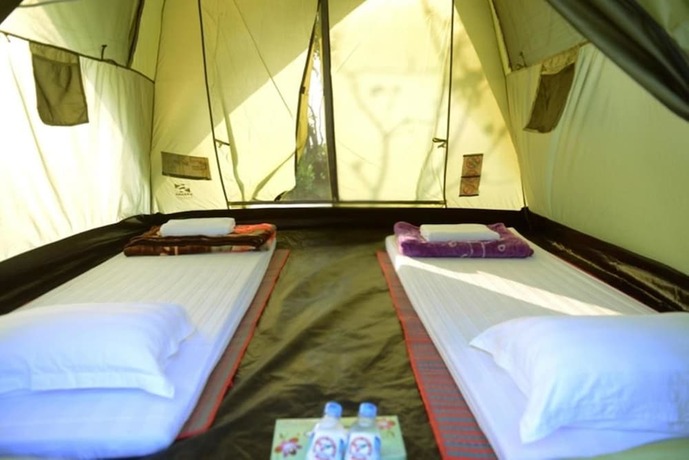 Imagen general del Hotel Ocean Front Campgrounds. Foto 1