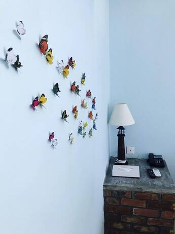 Imagen general del Hotel Ocean Front Campgrounds. Foto 4