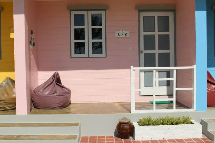 Imagen general del Hotel Ocean Front Campgrounds. Foto 8