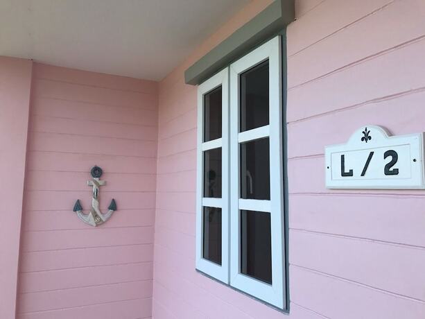 Imagen general del Hotel Ocean Front Campgrounds. Foto 10