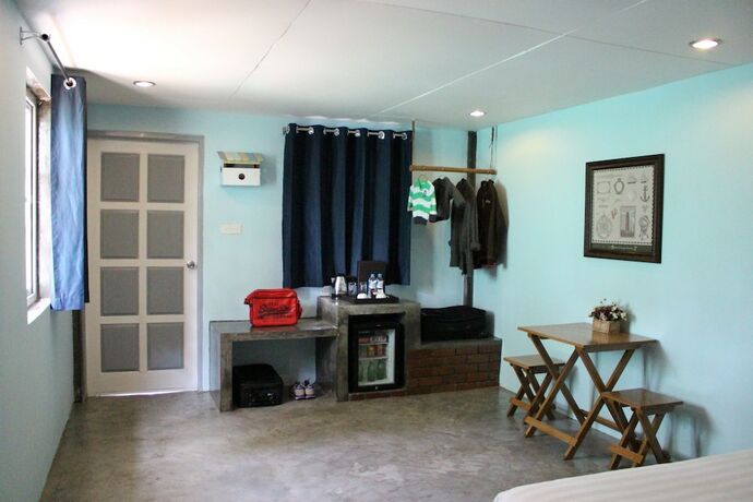 Imagen general del Hotel Ocean Front Campgrounds. Foto 13