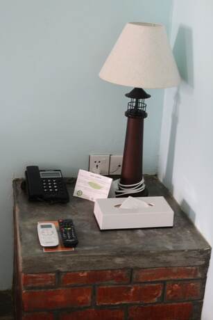 Imagen general del Hotel Ocean Front Campgrounds. Foto 14