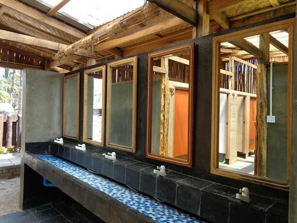 Imagen general del Hotel Ocean Front Campgrounds. Foto 15