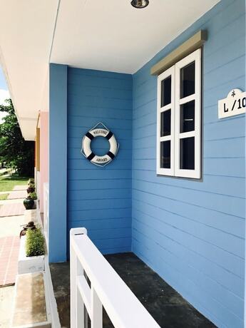 Imagen general del Hotel Ocean Front Campgrounds. Foto 16