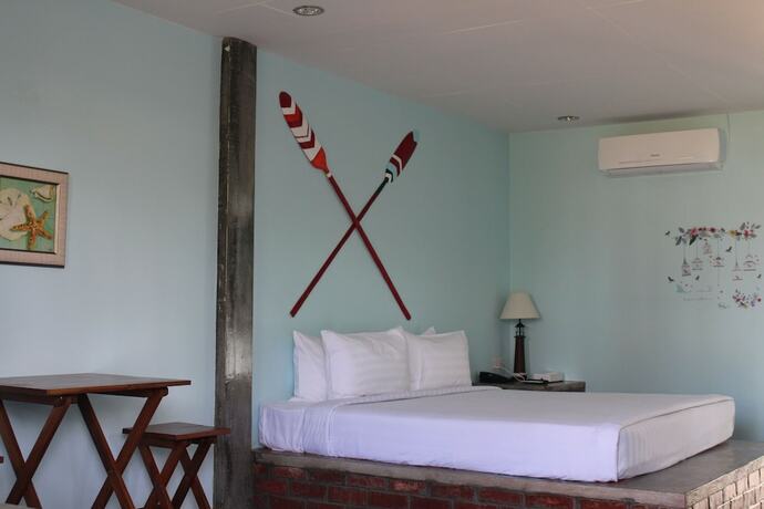 Imagen de la habitación del Hotel Ocean Front Campgrounds. Foto 18