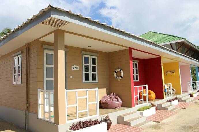 Imagen de la habitación del Hotel Ocean Front Campgrounds. Foto 20