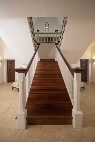 Imagen general del Hotel Ocean Front Luxury Villa in Golf and Beach Resort. Foto 3