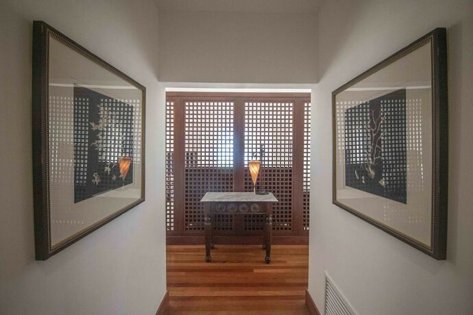 Imagen general del Hotel Ocean Front Luxury Villa in Golf and Beach Resort. Foto 5