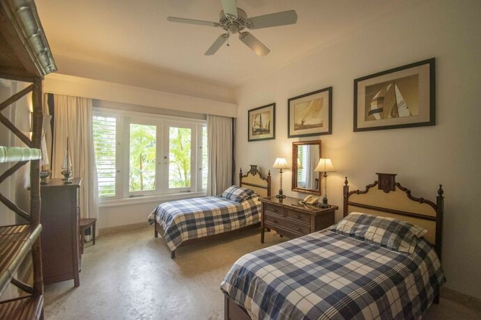 Imagen general del Hotel Ocean Front Luxury Villa in Golf and Beach Resort. Foto 6