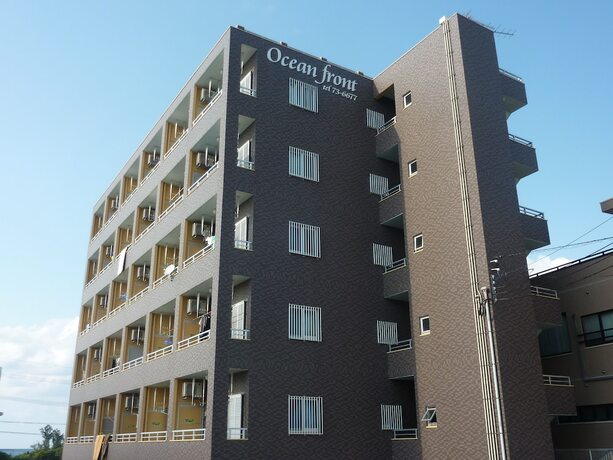 Imagen general del Hotel Ocean Front Miyakojima. Foto 4