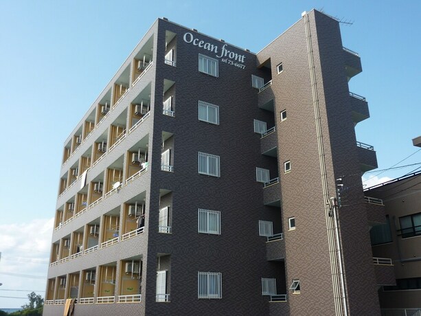 Imagen general del Hotel Ocean Front Miyakojima. Foto 2