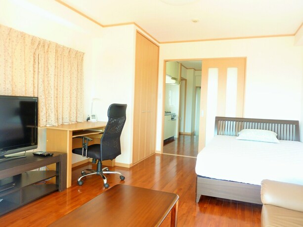 Imagen de la habitación del Hotel Ocean Front Miyakojima. Foto 8