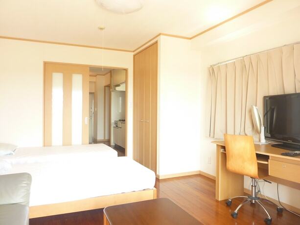 Imagen de la habitación del Hotel Ocean Front Miyakojima. Foto 9