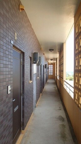 Imagen de los interiores del Hotel Ocean Front Miyakojima. Foto 14