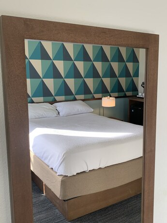 Imagen de la habitación del Hotel Ocean Front Motel, Seaside. Foto 14
