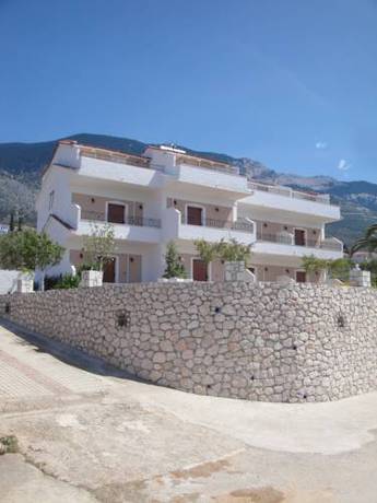 Imagen de la habitación del Hotel Ocean Front Studios. Foto 4