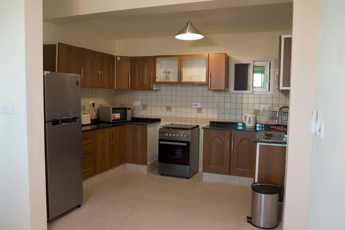 Imagen de la habitación del Hotel Ocean Front Suites. Foto 4