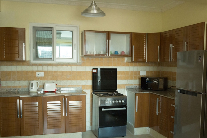 Imagen de la habitación del Hotel Ocean Front Suites. Foto 7