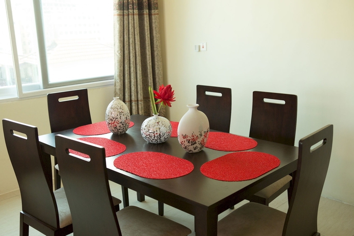 Imagen de la habitación del Hotel Ocean Front Suites. Foto 8