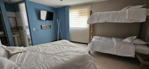 Imagen de la habitación del Hotel Ocean Fusagasuga. Foto 16