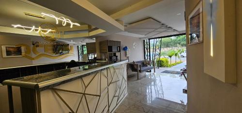 Imagen general del Hotel Ocean Fusagasuga. Foto 2