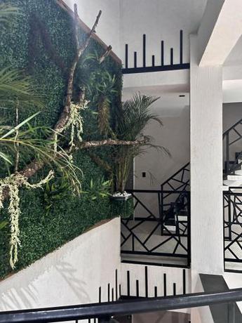 Imagen general del Hotel Ocean Fusagasuga. Foto 8