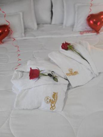 Imagen de la habitación del Hotel Ocean Fusagasuga. Foto 17