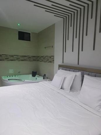 Imagen de la habitación del Hotel Ocean Fusagasuga. Foto 19