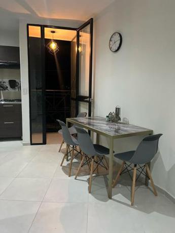 Imagen de la habitación del Hotel Ocean Fusagasuga. Foto 20