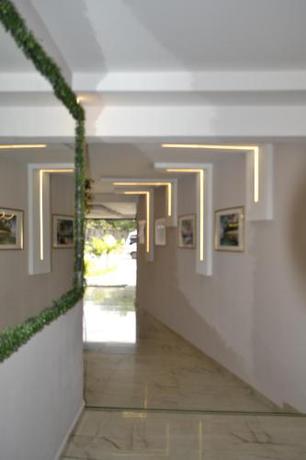 Imagen general del Hotel Ocean Fusagasuga. Foto 12