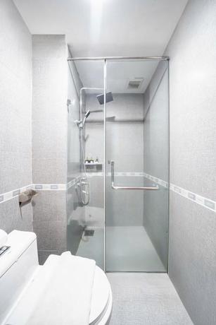 Imagen de la habitación del Hotel Ocean Garden Boutique Danang By Haviland. Foto 11