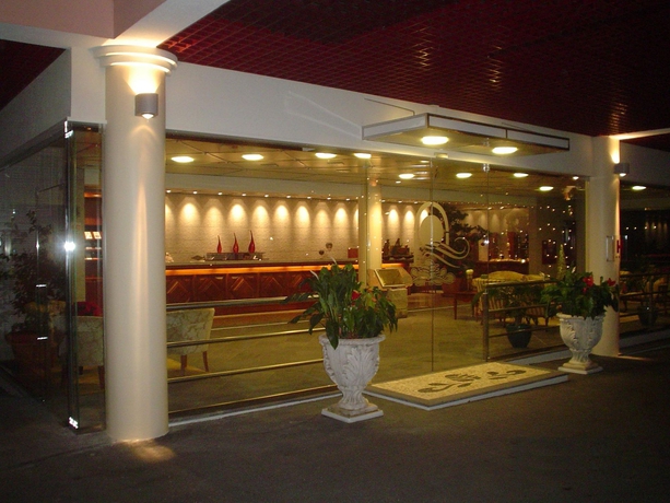 Imagen general del Hotel Ocean Gardens. Foto 4